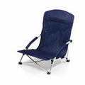 Tranquility Chair Portable, Fold-Flat Heavy-Duty Outdoor Chair